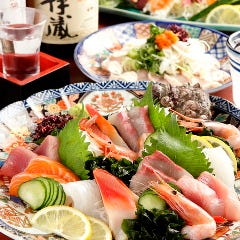 居酒屋 くれしま 西院店