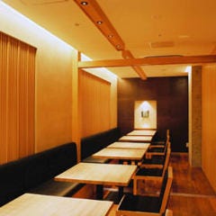 天ぷら新宿つな八 京都店