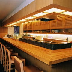天ぷら新宿つな八 京都店