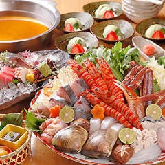 美酒旬菜 小ぼけ 京阪淀屋橋店