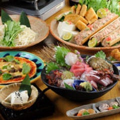 美酒旬菜 小ぼけ 京阪淀屋橋店
