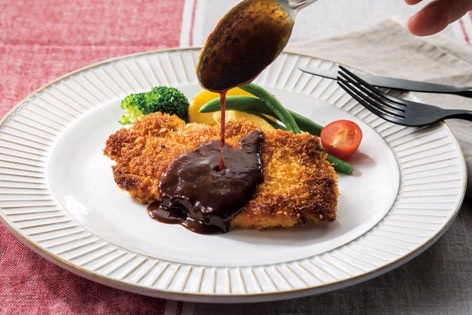 バケット 広島福屋店 広島市 ビストロ ぐるなび