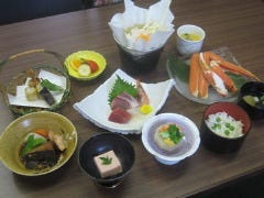 創作料理 一喜