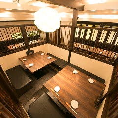 韓流料理 梅田 丸鶏屋（梅田・大阪駅/鍋料理） - ぐるなび