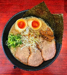 らーめん 一八