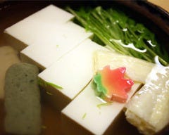 割烹 竹茶寮
