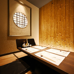 天ぷら 海鮮 個室居酒屋 天海 太田川店  店内の画像