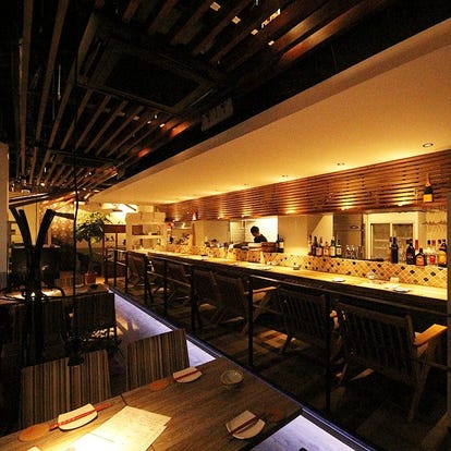 ゆったり個室 高崎のイタリアン フレンチでおすすめしたい人気のお店 ぐるなび