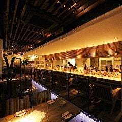 高崎で記念日のディナーにおすすめな個室があるお店