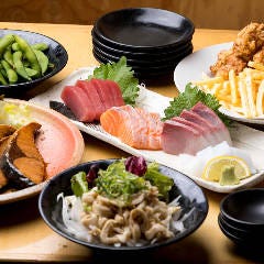 満マル 三原店