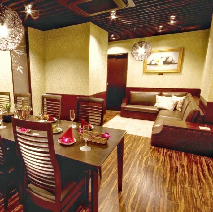 カラオケパセラ ホテルバリタワー 天王寺店 写真 ぐるなび