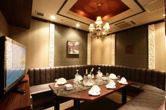 カラオケパセラ 大阪天王寺店 