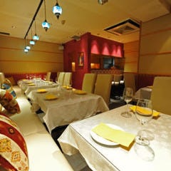 トルコ料理 SARAY－サライ－ 赤坂店