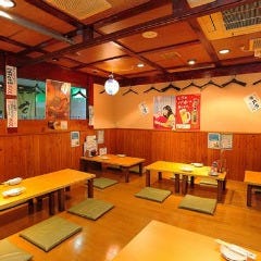 静岡居酒屋 あおいヤ 