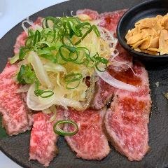 焼肉処 にく全