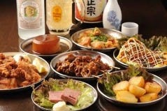 アケボノヤ 両国店