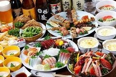 くいどころバー 玄 伊勢崎店
