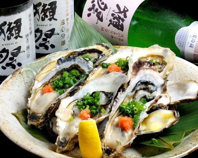 厳選和牛 個室居酒屋 粋 Iki 蒲田店 蒲田 居酒屋 ぐるなび