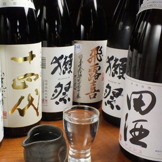 東京駅 八重洲 にあるうまい日本酒が飲める店 日本酒バー 15選 東京駅 八重洲 にあるうまい日本酒が飲める店 日本酒バー 15選