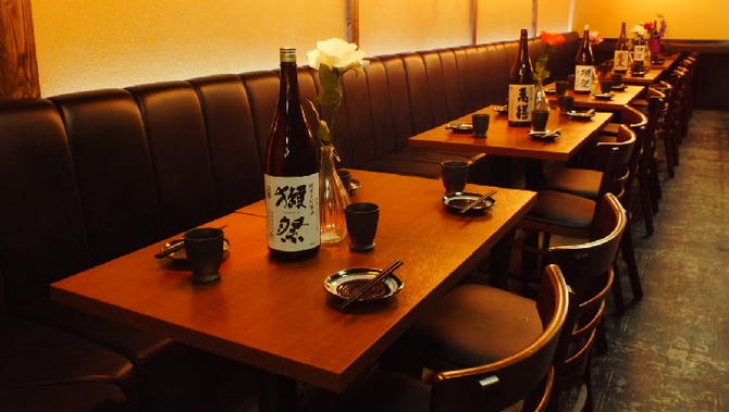 厳選和牛 個室居酒屋 粋 Iki 蒲田店 蒲田 居酒屋 ぐるなび