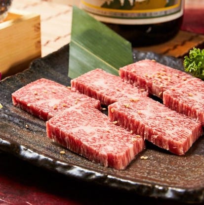 美味しいお店が見つかる 東京都 焼肉 朝食メニュー おすすめ人気レストラン ぐるなび