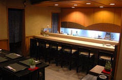 割烹 本郷