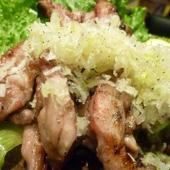 炭火焼 火乃酉〜ひのとり〜 新杉田店