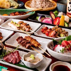 炭火焼 火乃酉～ひのとり～ 新杉田店 