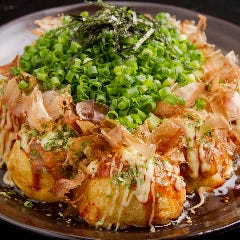 隠れ家鉄板居酒屋 たこキング すすきの店