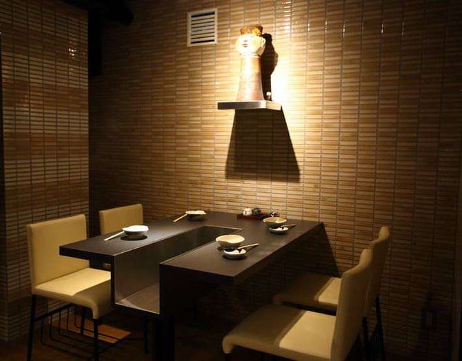 羊 Sunrise 麻布十番 ジンギスカン ぐるなび