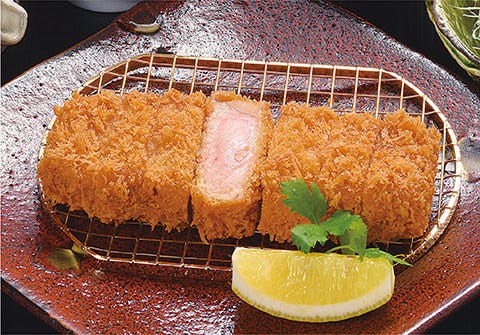 かつ政 高松店