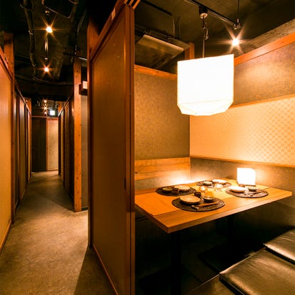 人気店が見つかる 秋葉原の居酒屋でおすすめ 完全個室 飲み放題など ぐるなび