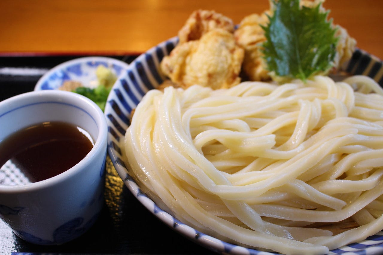 うどん 空太郎