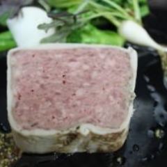 Bistro Pied de Porc（ビストロ ピエ・ド・ポー） 