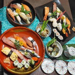 すし藤