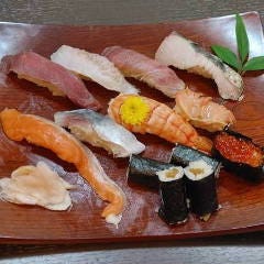 すし藤