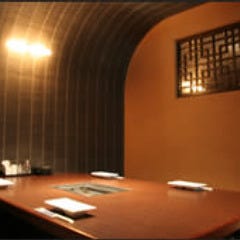 富士 やきにくや 京昌園 本店