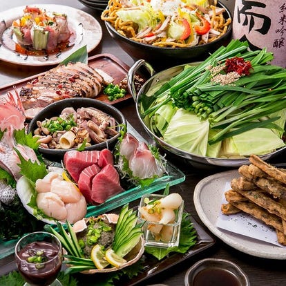 美味しいお店が見つかる 武蔵小杉駅周辺の海鮮 海鮮料理 でおすすめしたい人気のお店 ぐるなび