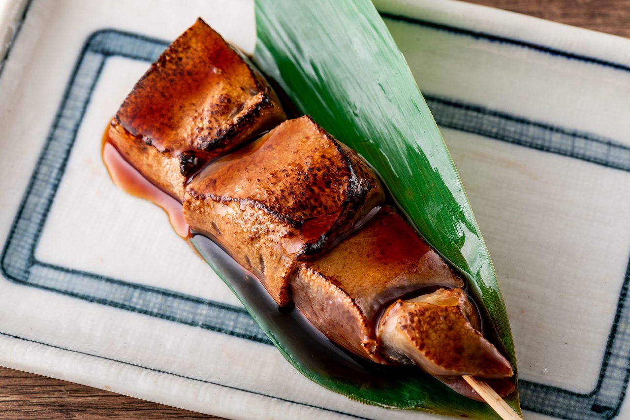 魚 もつ 武蔵 小杉