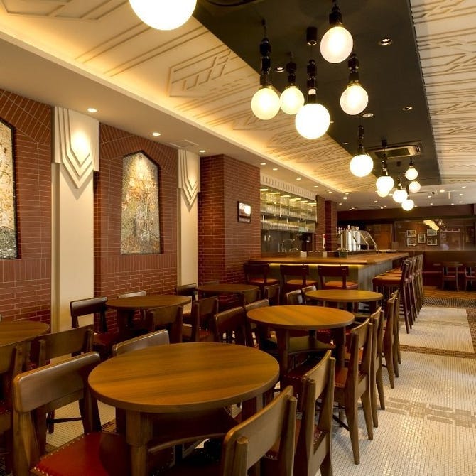 銀座ライオン 大宮東口店 大宮 ビアホール ぐるなび 銀座ライオン 大宮東口店 大宮 ビアホール ぐるなび