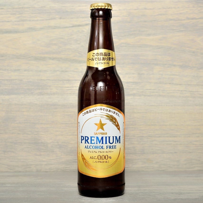 銀座ライオンLEO 大宮東口店 ドリンクメニュー：こだわりの【生