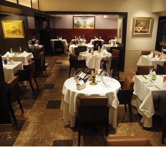 モナリザ 恵比寿店（恵比寿/フレンチ（フランス料理）） - 楽天ぐるなび