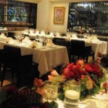 ご利用料金	料理　お祝いのメニュー