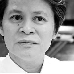 ロブション氏の愛弟子 河野透