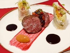 【クリスマス2025コース】ランチ Menu Noel