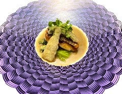 宮崎県産の食材を始めとする旬の食材