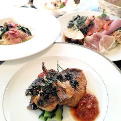 Trattoria W 仙台店 仙台 イタリアン イタリア料理 ぐるなび