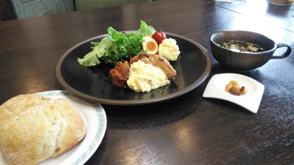 ランチならここ 見沼区の昼食 ご飯でおすすめしたい人気のお店 ぐるなび