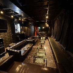 個室×イタリアン Bar CUORE（クオーレ）渋谷