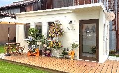 おやつとバーガーのお店 Graine
